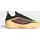 adidas BELIEVE THAT 1 Herren Basketballschuhe in cblack-aciora-supcol,