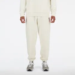 NEW BALANCE Herren Hose Mens Lifestyle Pants, Linen, XXL