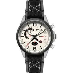 Avi-8  Uhr AV-4056-07  in, Einheitsgrösse