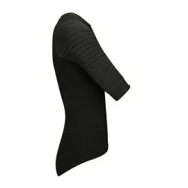 spatzwear race layer schwarz M/L