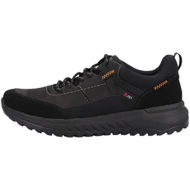 Rieker U0100 Herren schwarz 40