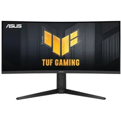 ASUS TUF Gaming VG34VQL3A Curved Monitor 86,4 cm (34 Zoll)