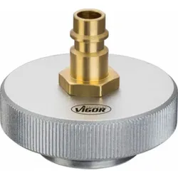 VIGOR Adapter G 75 für Bremswartungs-Systeme V4381-2