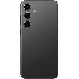 Samsung Galaxy S24 5G 8 GB RAM 128 GB Enterprise Edition Onyx Black