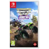 Monster Jam Showdown Day 1 Edition) Juego para Consola Nintendo Switch
