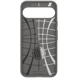 SPIGEN Google Pixel 9 Pro Hülle grau