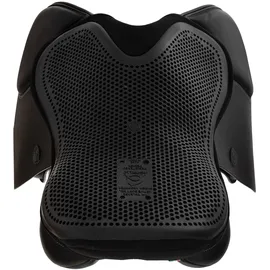 Acavallo Sattelsitzkissen Jump Gel Out 10 mm - braun - M