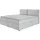 s-style möbel Vortex 200 x 200 cm H3 Silber