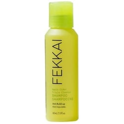 FEKKAI Apple Cider Triple Cleanse Shampoo 60 ml