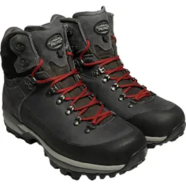 MEINDL La Gomera MFS Schuhe (Größe 44.5, grau)
