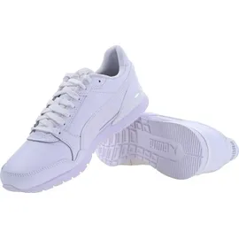 Puma ST Runner v3 L puma white-puma white-gray violet 37