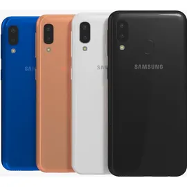 Samsung Galaxy A20e Blue