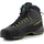 La Sportiva TX4 Evo Mid GTX Herren Carbon/Bamboo 43,5
