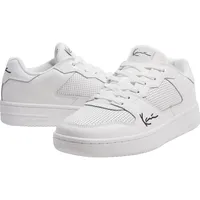 Karl Kani KKFWM000179 Herren White 43