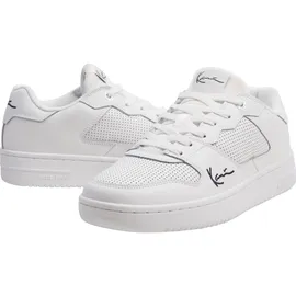 Karl Kani KKFWM000179 Herren White 43