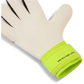 Puma Ultra Match Protect gelb 10