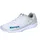 Kempa Wing 2.0 Handballschuhe Herren weiß/deep blau 40.5