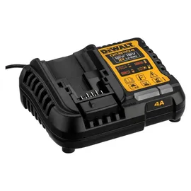 DeWalt 10,8-18,0 Volt System-Schnellladegerät