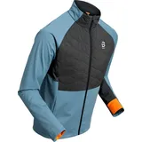 Daehlie Herren Challenge 2.0 Jacke (Größe M, blau)