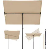 Sekey 130 x 180 cm Schwarz