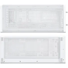 Lian Li DAN A3-mATX WD weiss