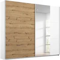 Rauch »Kleiderschrank Garderobe TOPSELLER AURELIO mit 3 Ausstattungsvarianten«, 3