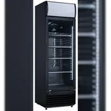 METRO Professional Getränkekühlschrank GSC2350B, 62 x 63.6 x 201.1 cm, 324 L, schwarz