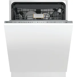 Bauknecht BKKR IAXL2 Einbau-Geschirrspüler (vollintegrierbar, 598 mm)