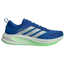 adidas Herren Supernova Ease 2 Schuhe (Größe 43 , blau)