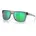 Sonnenbrille Grau Grün/Violett-Verspiegelt