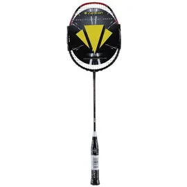 Carlton Badmintonschläger Powerblade Superlite 2.0 rot