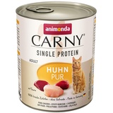 Animonda Carny Single Protein Adult Huhn pur 6 x 800 g