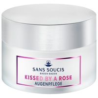 Sans Soucis Kissed by a Rose Augenpflege Creme 15 ml