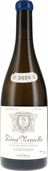 Terra Vermella Familia Nin Ortiz 2020