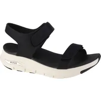 SKECHERS Arch Fit-Touristy Damen Schwarz 39