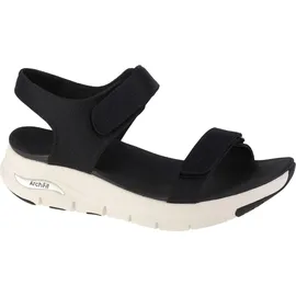 SKECHERS Arch Fit-Touristy Damen Schwarz 39