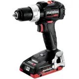 Metabo SB 18 LT BL SE 75/34nm 2x4,0ah lihd