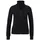 VENICE BEACH Florence Damen Midlayer, schwarz | XXL