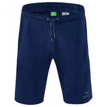 Erima Essential Sweatshorts new navy L