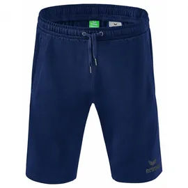 Erima Essential Sweatshorts new navy L