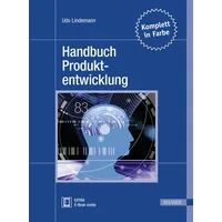 Hanser Fachbuchverlag Handbuch Produktentwicklung