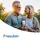 Fresenius Fresubin 2 KCAL FIBRE Drink Cappuccino 24x200ml Trinkflasche
