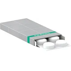 hansgrohe Reinigungsmittel 76817000 Dosiermenge 2 Tabletten, für SodaSystem