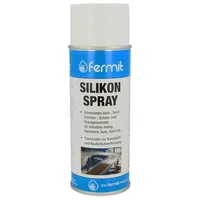 LE SANITAIRE Fermit Silikonspray 400 ml Sprühdose