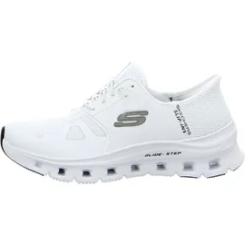 SKECHERS Glide-Step Pro White 41