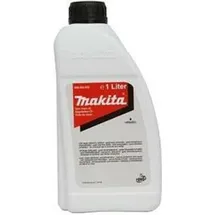 Makita Sägekettenöl mineralisch 1 l