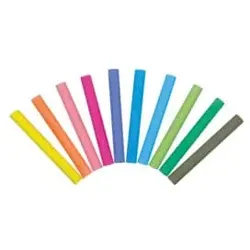 Tafelkreide Robercolor 100ST sortiert GIOTTO F539000 V100