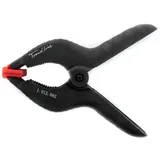 Trendline Leimzwinge 150 Mm Kunststoff Klemmzwingen Spannzwingen Federzwingen