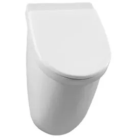 Vitra Options Urinal mit Deckel, weiß