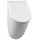Vitra Options Urinal mit Deckel, weiß